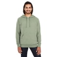 thumbnail image 1 of Threadfast Apparel Unisex Triblend French Terry Hoodie - 321H, 1 of 1