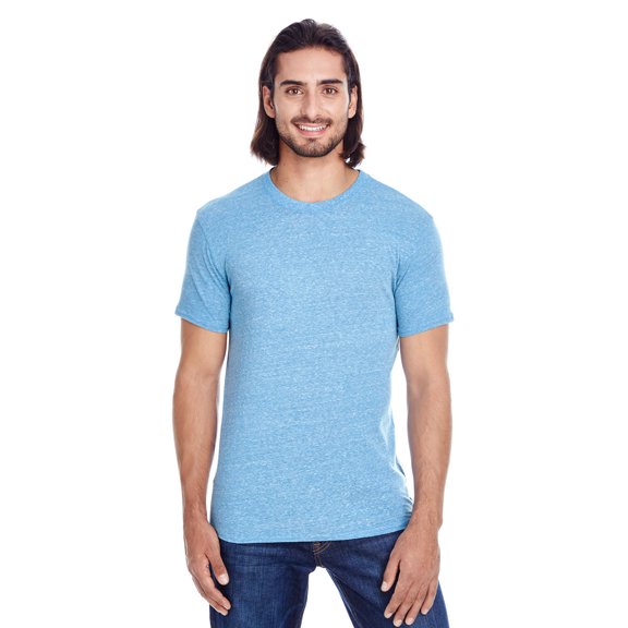 Threadfast Apparel Unisex Triblend Short-Sleeve T-Shirt - 102A