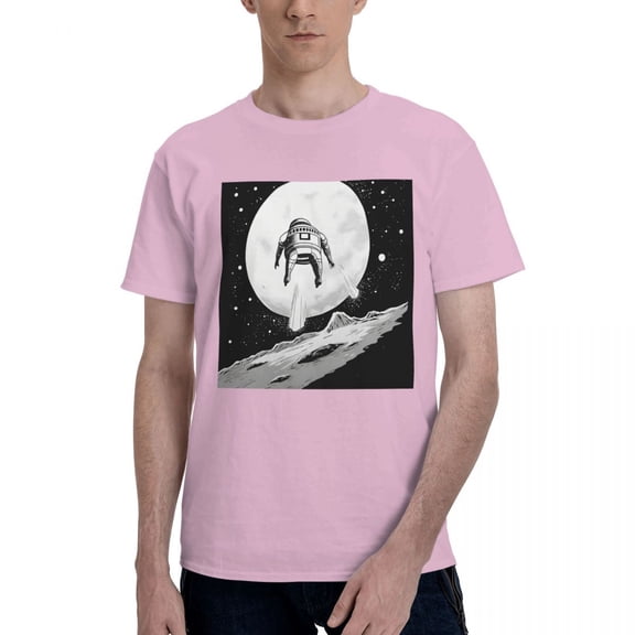 Threadfast Apparel Unisex Triblend Short-Sleeve T-Shirt - 102A