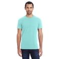 thumbnail image 1 of Threadfast Apparel Unisex Triblend Short-Sleeve T-Shirt - 102A, 1 of 4