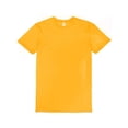 thumbnail image 1 of Threadfast Apparel 100A Ultimate CVC T-Shirt-Gold-4XL, 1 of 2