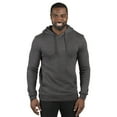 thumbnail image 1 of Threadfast Apparel Unisex Ultimate Fleece Pullover Hooded Sweatshirt, 1 of 1