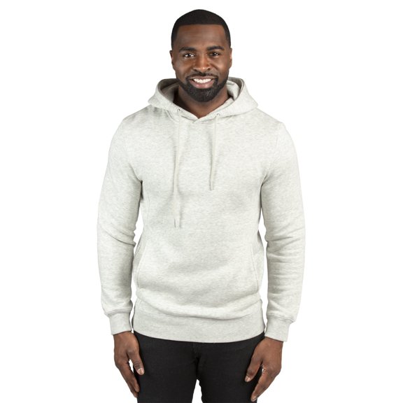 Threadfast Apparel Unisex Ultimate Fleece Pullover Hooded Sweatshirt