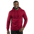 thumbnail image 1 of Threadfast Apparel Unisex Ultimate Fleece Pullover Hooded Sweatshirt, 1 of 1