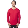 thumbnail image 1 of Threadfast Apparel Unisex Ultimate Long-Sleeve T-Shirt - 100LS, 1 of 4