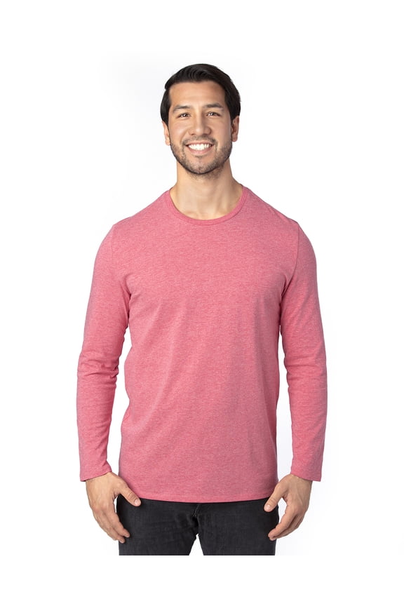 Apparel Unisex Ultimate Long-Sleeve T-Shirt - 100LS