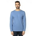 thumbnail image 1 of Threadfast Apparel Unisex Ultimate Long-Sleeve T-Shirt - 100LS, 1 of 4