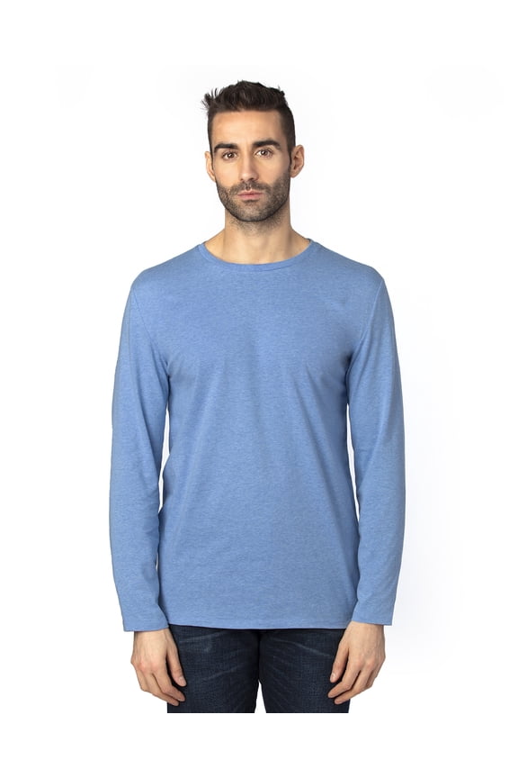 Apparel Unisex Ultimate Long-Sleeve T-Shirt - 100LS