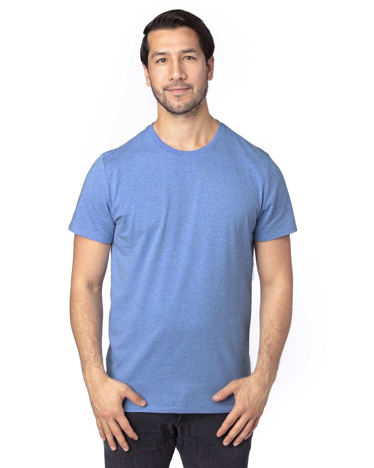 Thread Fast Apparel Threadfast Apparel Unisex Ultimate T-Shirt - 100A - Walmart.com