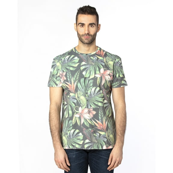 Threadfast Apparel Unisex Ultimate T-Shirt - 100A