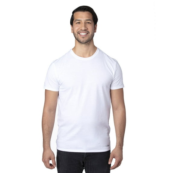 TH 100A UNSX ULTMT SS T SHIRT (RFID WHITE XS)