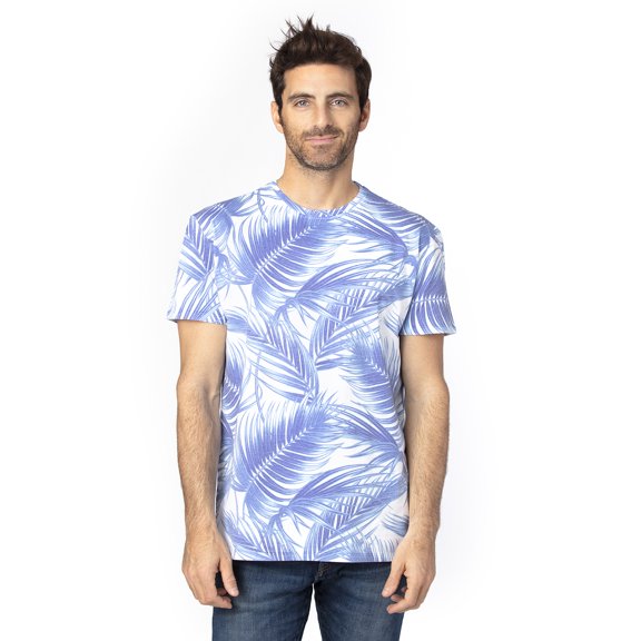 Threadfast Apparel Unisex Ultimate T-Shirt - 100A