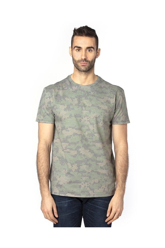 Threadfast Apparel Unisex Ultimate T-Shirt - 100A
