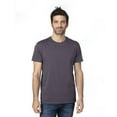 thumbnail image 1 of Threadfast Apparel Unisex Ultimate T-Shirt - GRAPHITE - XS, 1 of 3