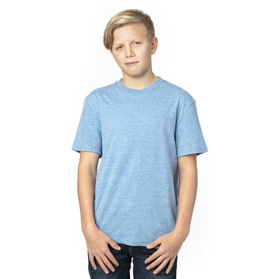 Threadfast Apparel Youth Triblend T-Shirt - 602A