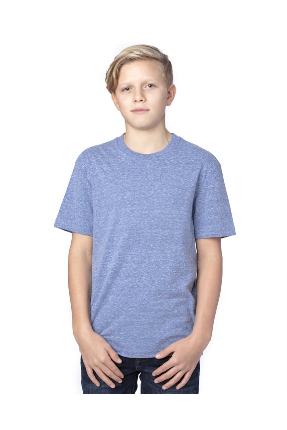Apparel Youth Triblend T-Shirt - 602A