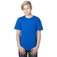 thumbnail image 1 of Threadfast Apparel Youth Ultimate T-Shirt - 600A, 1 of 4