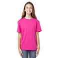 thumbnail image 1 of Threadfast Apparel Youth Ultimate T-Shirt - 600A, 1 of 4