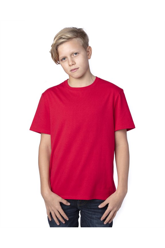 Apparel Youth Ultimate T-Shirt - 600A
