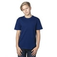 thumbnail image 1 of Threadfast Apparel Youth Ultimate T-Shirt - 600A, 1 of 4