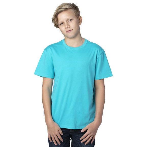 Threadfast Apparel Youth Ultimate T-Shirt