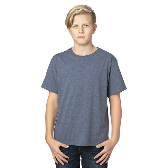 Threadfast Apparel Youth Ultimate T-Shirt