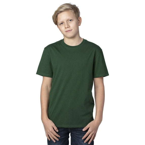 Threadfast Apparel Youth Ultimate T-Shirt