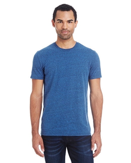 Threadfast Triblend Short-Sleeve T-Shirt - Eco-friendly Style - Walmart.com