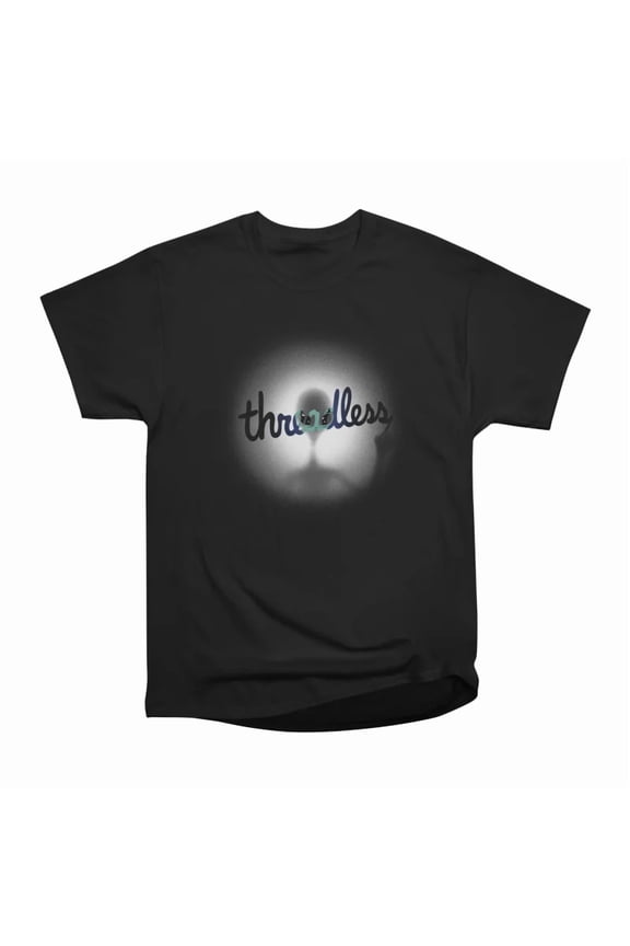 Threadless Alien T-Shirt Tee Gift For Him Merch For Her Apparel For Friend