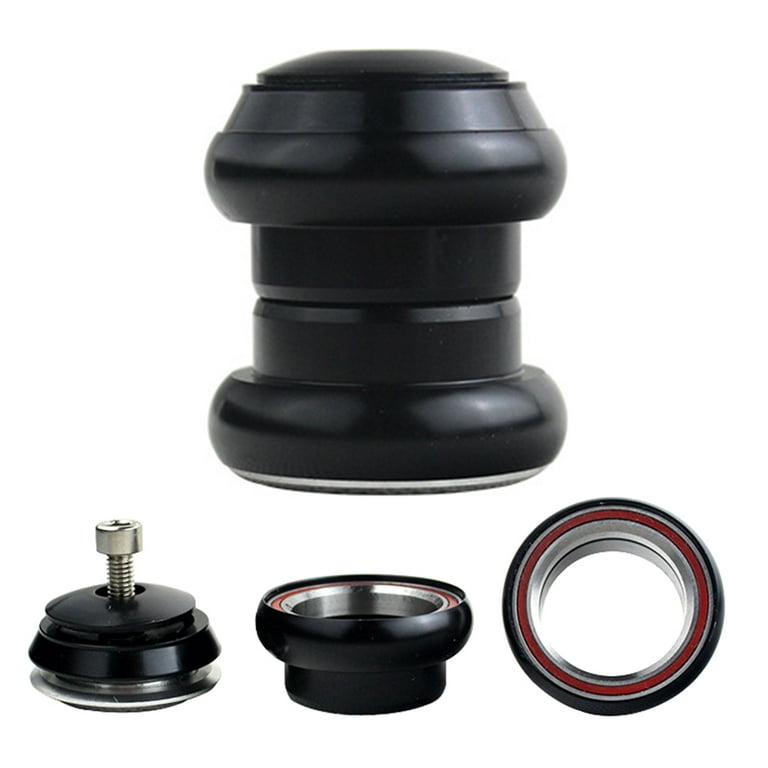 Threadless Bicycle Headset Combo, Bike Threadless External Headset