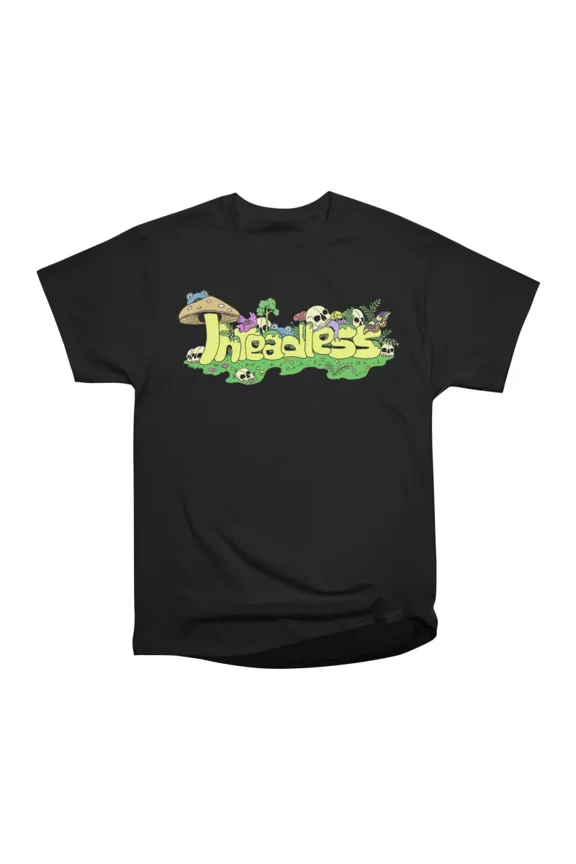 Threadless Goblincore T-Shirt Tee Gift For Him Merch For Her Apparel For Friend