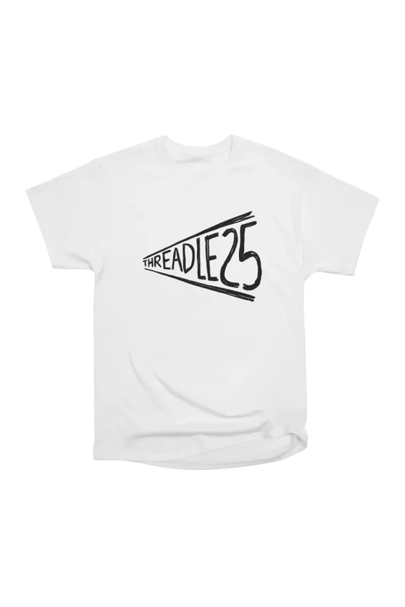 Threadless T-Shirt Tee Gift For Him Merch For Her Apparel For Friend