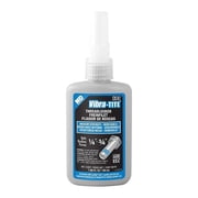Threadlocker, 121, Blue, Medium Strength, Liquid, 50 mL Bottle 12150