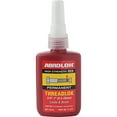 thumbnail image 1 of Threadlok High Strength Red 50ml, 1 of 3