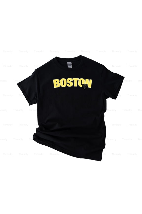 Boston Vintage Hockey Retro Sports Fan Team City Pride Old School Style T-Shirt, SW, Hoodie, for Unisex, up to size 5XL.