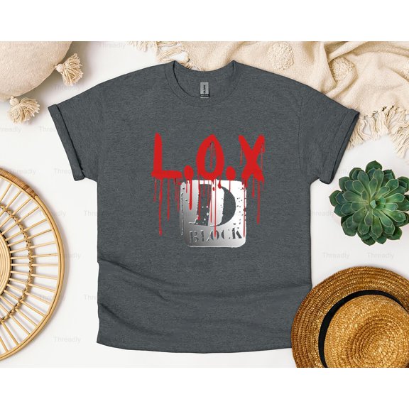 Threadly67 Classic Film American Rapper Design Character Women Fan Art Hip Hop Movie T-Shirt, SW, Hoodie, for Unisex, up to size 5XL.