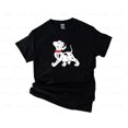 thumbnail image 1 of Threadly70 Cute Dalmatian Spotted Dog Breed Pet Lover Animal Portrait Artwork Style T-Shirt, SW, Hoodie, for Unisex, up to size 5XL., 1 of 5