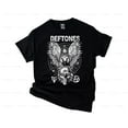 thumbnail image 1 of Threadly71 Deftones Around The Fur Album Art Metal Music Band Chino Moreno Unisex Classic T-Shirt A254, From S to 5XL, 1 of 2