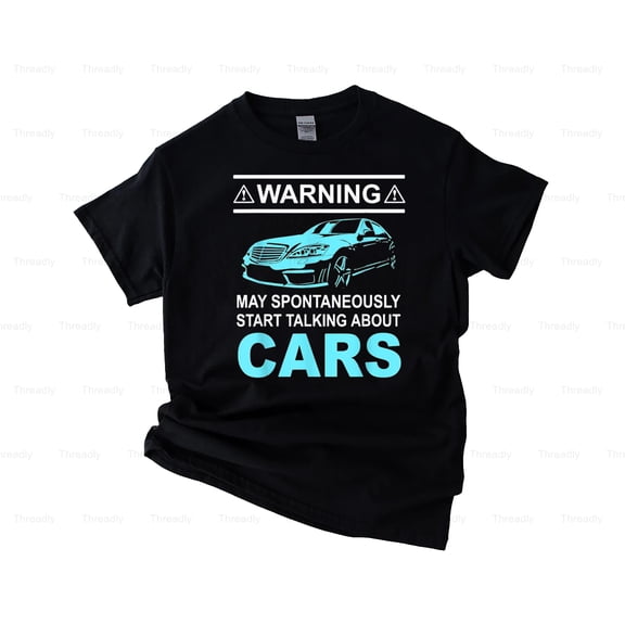Threadly74 Funny Car Cars Engineer Mechanic Lovers Gift Men Builder Auto Enthusiast T-Shirt, SW, Hoodie, for Unisex, up to size 5XL.