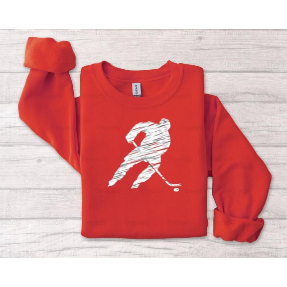 Threadly75 Funny Hockey Saying Coach Sport Instructor Team Leader Staff Mentor Quote T-Shirt, SW, Hoodie, for Unisex, up to size 5XL.