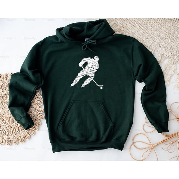 Threadly75 Funny Hockey Saying Coach Sport Instructor Team Leader Staff Mentor Quote T-Shirt, SW, Hoodie, for Unisex, up to size 5XL.