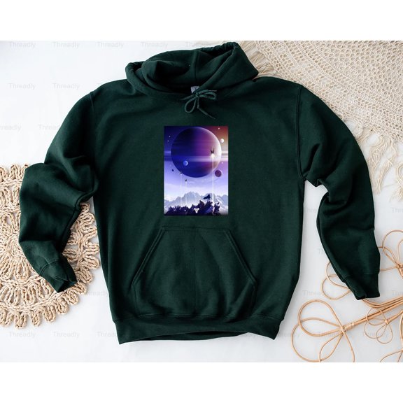 Threadly75 Funny Man Genshin Impact Anime Gifts Women Graphic Design Style Game Humor Present T-Shirt, SW, Hoodie, for Unisex, up to size 5XL.