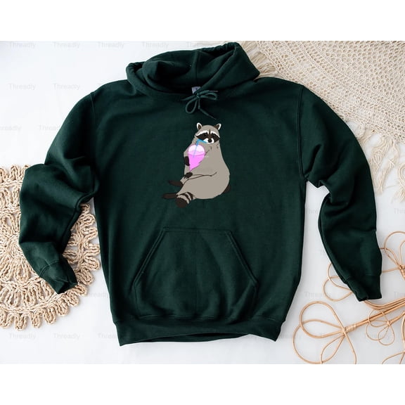 Threadly76 Gas Station Dumpster Graphic Design Style Urban Scene Art Simple Text Service Inspired T-Shirt, SW, Hoodie, for Unisex, up to size 5XL.