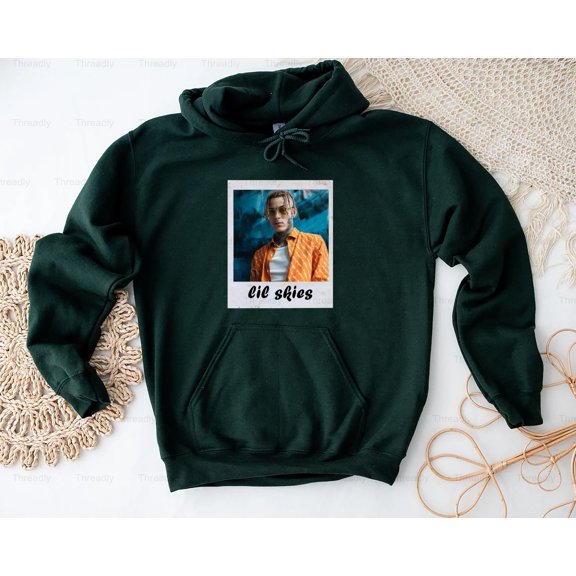 Threadly83 Music Retro Popular Rapper Funny Gifts Boy Girl Hip Hop Artist Old School T-Shirt, SW, Hoodie, for Unisex, up to size 5XL.