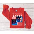 thumbnail image 1 of Threadly92 Vintage Lorde Music Shirt Melodrama Graphic Tee Singer Pop Indie Fan Gift T-Shirt, SW, Hoodie, for Unisex, up to size 5XL., 1 of 5