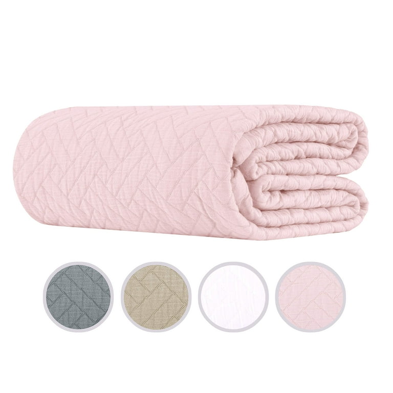 California Rose Blanket California Rose Blanket