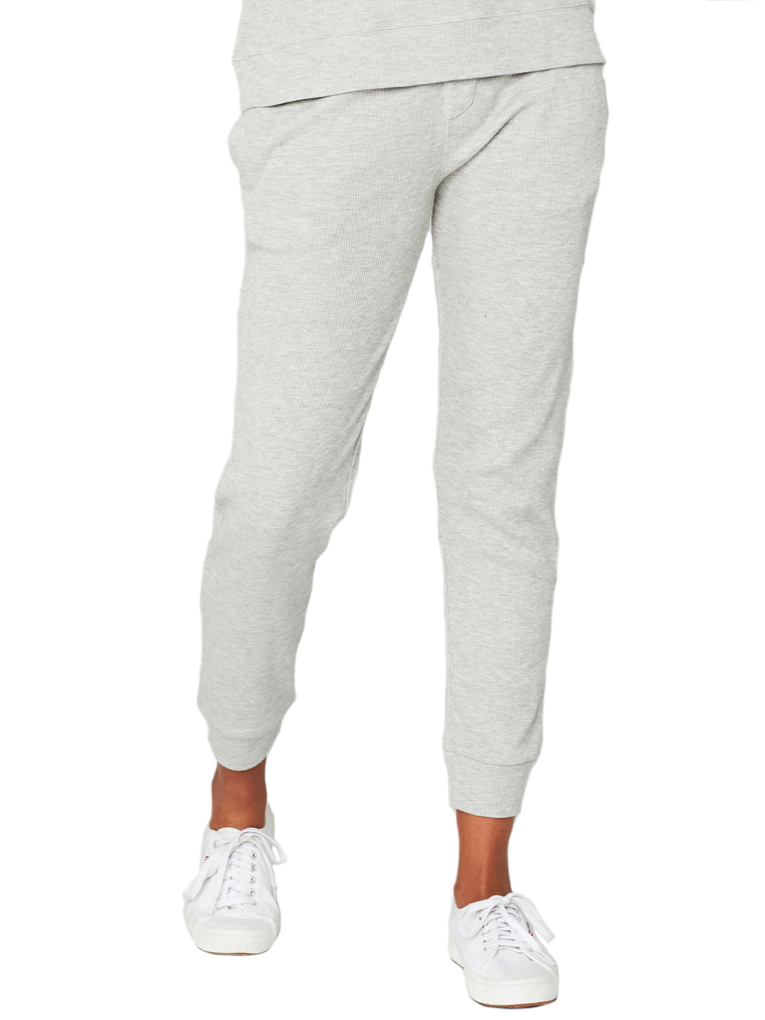 Threads 4 Thought Women's Athleisure Thermal Jogger - image 1 of 3
