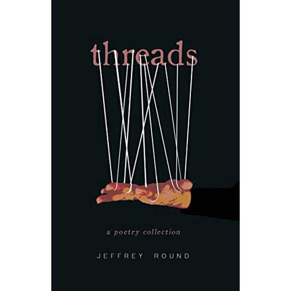Pre-Owned Threads: A Poetry Collection Paperback