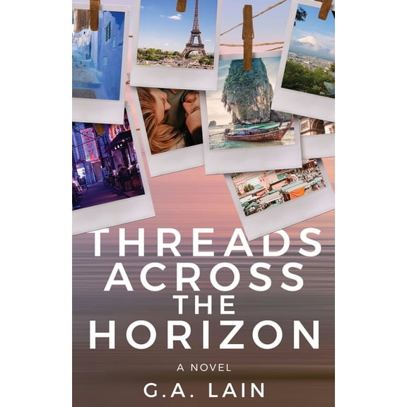 Threads Across The Horizon, (Paperback)