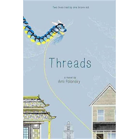 Threads (Hardcover)